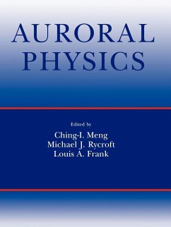 Auroral Physics