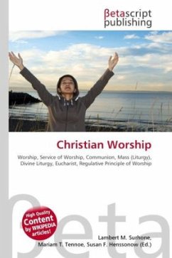 Christian Worship