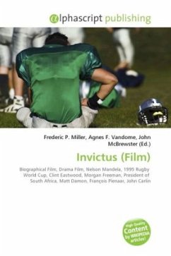 Invictus (Film)
