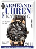 Armbanduhren Katalog 2011