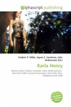 Karla Henry