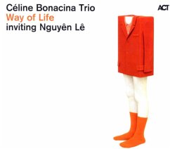 Way Of Life - Bonacina,Céline