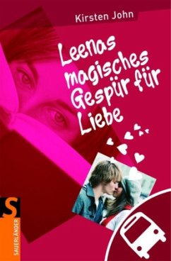 Leenas magisches Gespür für Liebe - John, Kirsten