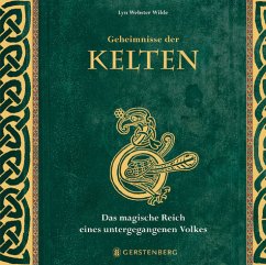 Geheimnisse der Kelten - Wilde, Lyn Webster