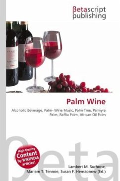 Palm Wine