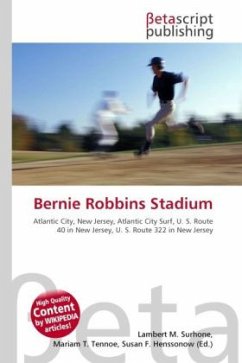 Bernie Robbins Stadium