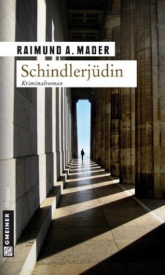Schindlerjüdin - Mader, Raimund A.