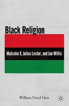 Black Religion - Hart, W.