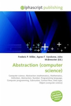 Abstraction (computer science)
