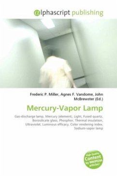 Mercury-Vapor Lamp