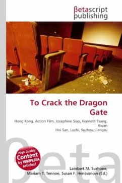 To Crack the Dragon Gate