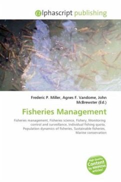 Fisheries Management