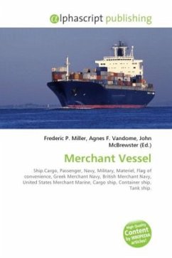 Merchant Vessel
