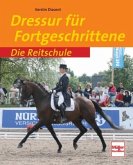 Dressur für Fortgeschrittene