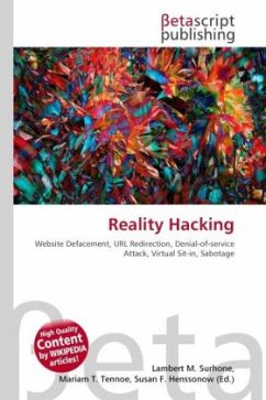 Reality Hacking