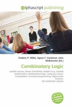 Cover Combinatory Logic