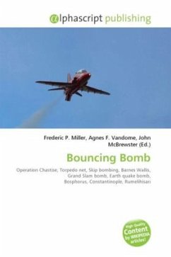 Cover Bouncing Bomb