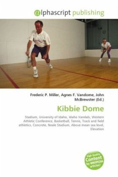 Kibbie Dome