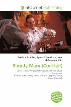 Bloody Mary (Cocktail)