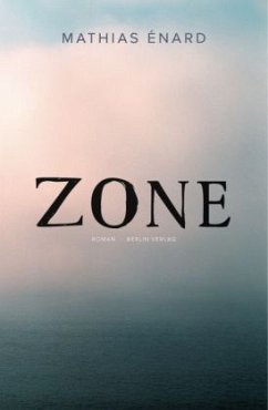 Zone - Énard, Mathias