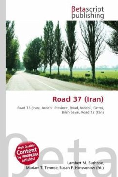 Road 37 (Iran)