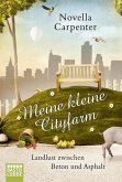 Meine kleine Cityfarm