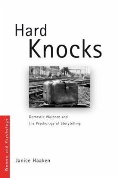 Hard Knocks - Haaken, Janice