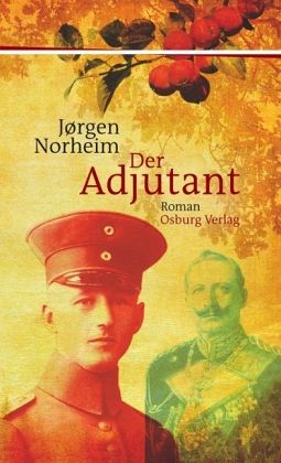 Der Adjutant Der Adjutant