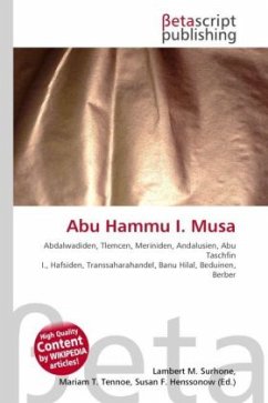 Abu Hammu I. Musa