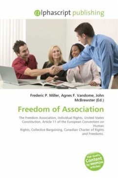 Freedom of Association