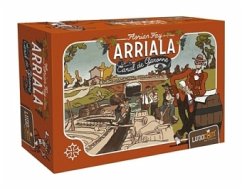 Arriala (Spiel)