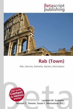 Rab (Town)