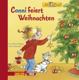 Meine Freundin Conni, Conni feiert Weihnachten