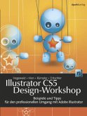 Illustrator CS5 Design-Workshop