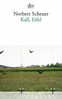 Kall, Eifel - Scheuer, Norbert