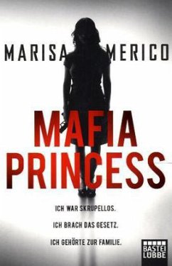 Mafia Princess - Merico, Marisa