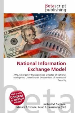 National Information Exchange Model