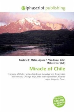 Miracle of Chile