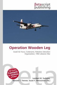 Operation Wooden Leg