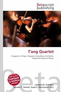 T'ang Quartet