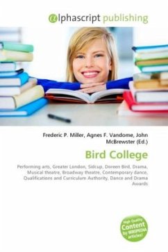 Bird College