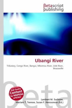 Ubangi River