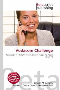 Vodacom Challenge