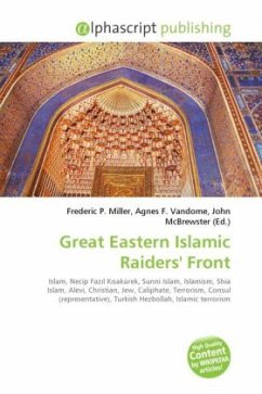 Great Eastern Islamic Raiders' Front