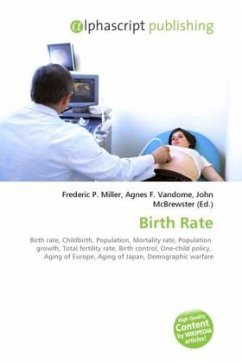 Birth Rate