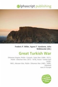 Great Turkish War