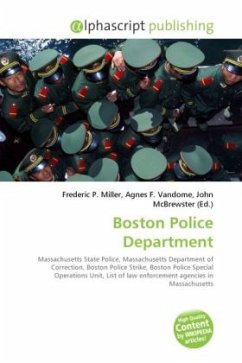 Boston Police Department