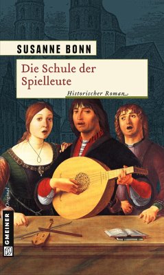 Die Schule der Spielleute - Bonn, Susanne