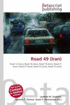 Road 49 (Iran)