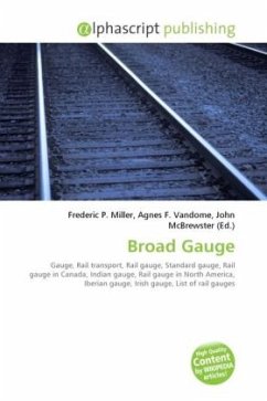 Broad Gauge